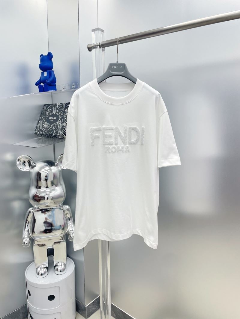 Fendi T-Shirts